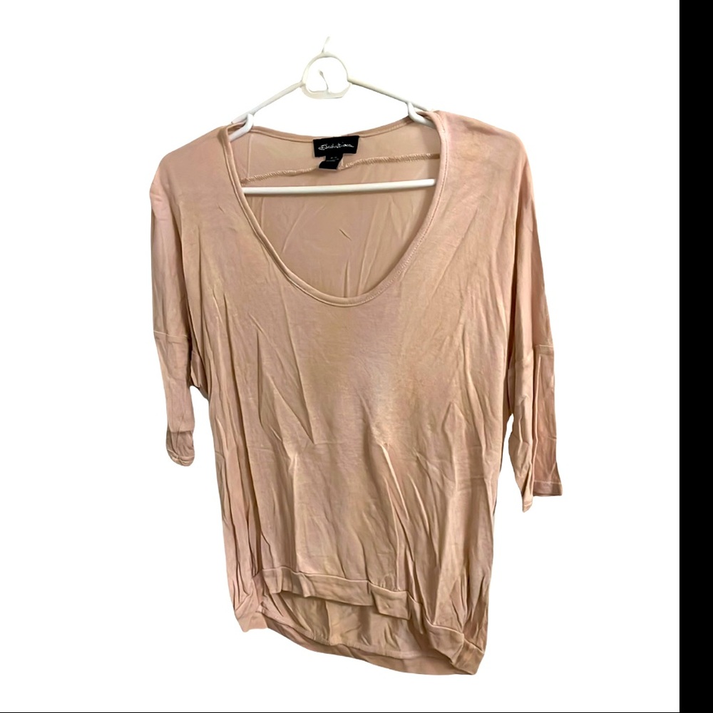 SALE!! SIRENS BABY PINK TOP 🔥🔥5/25!!🔥🔥